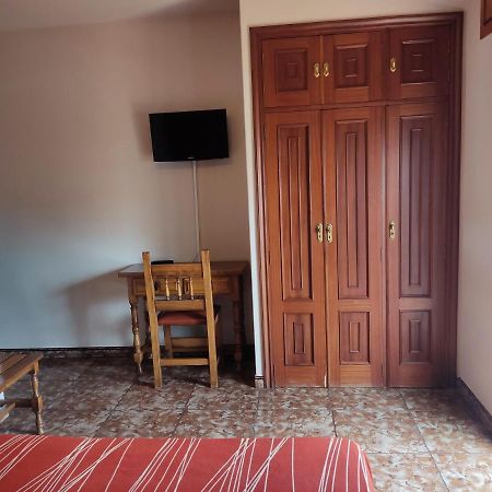 Hostal Las Vegas Cangas do Morrazo Exterior photo