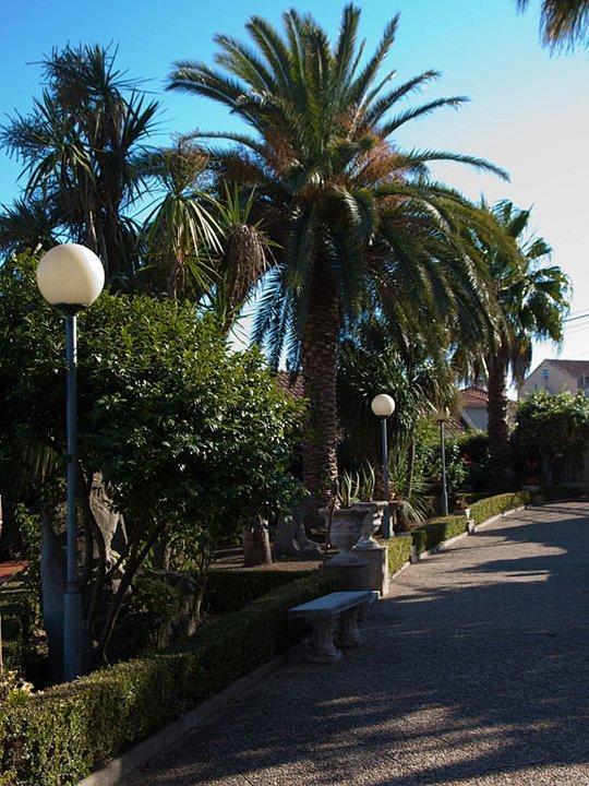 Hostal Las Vegas Cangas do Morrazo Exterior photo